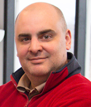 Dan Coglianese Dan Coglianese